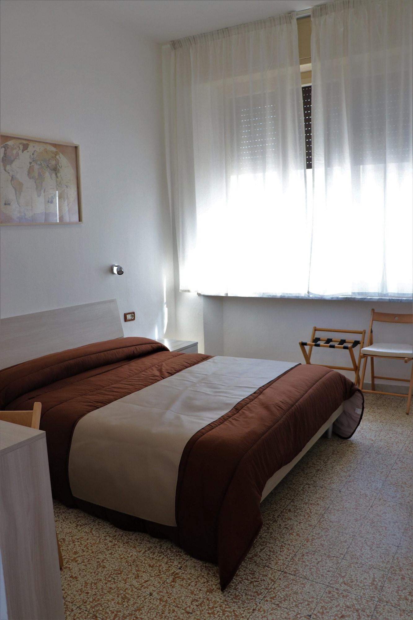 Hotel La Torre Pisa Eksteriør billede