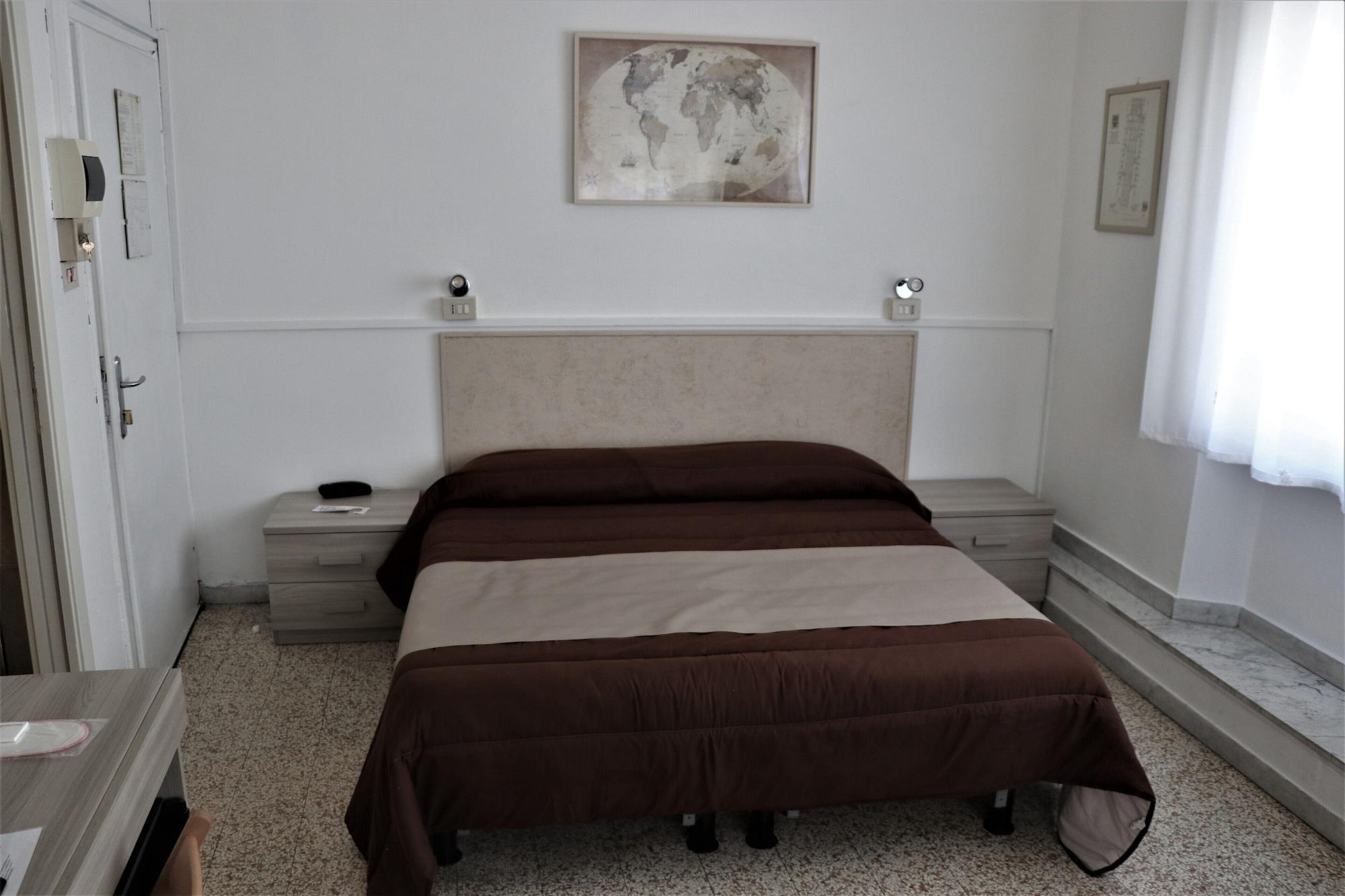 Hotel La Torre Pisa Eksteriør billede