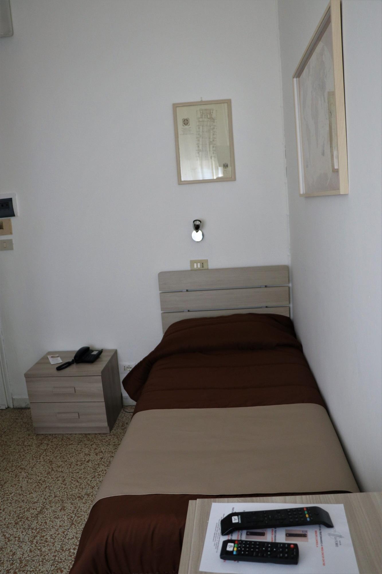 Hotel La Torre Pisa Eksteriør billede