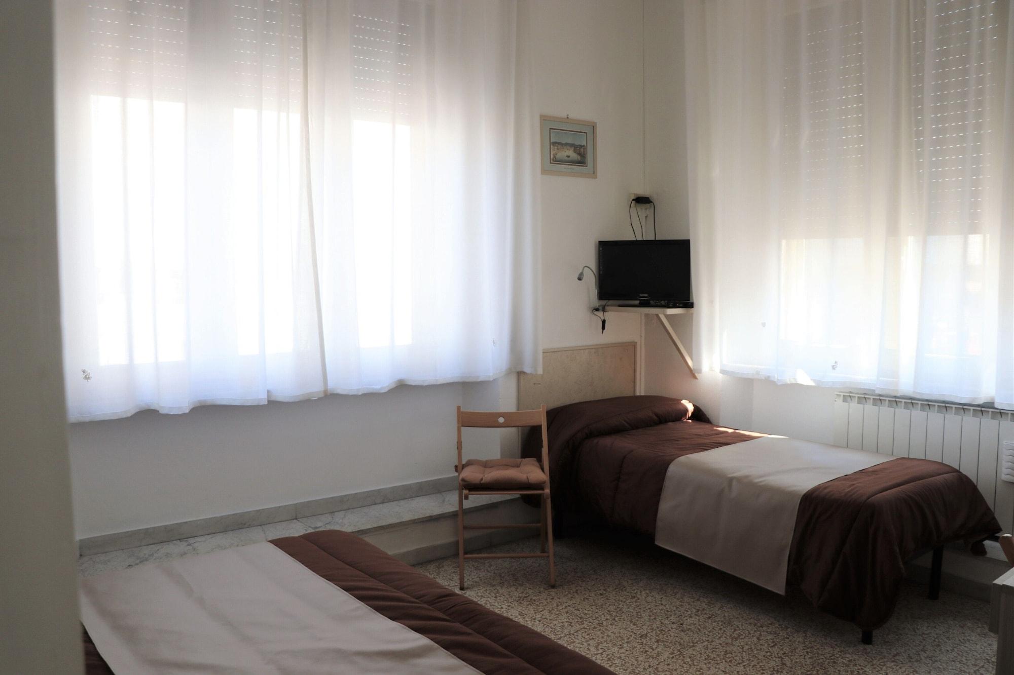 Hotel La Torre Pisa Eksteriør billede