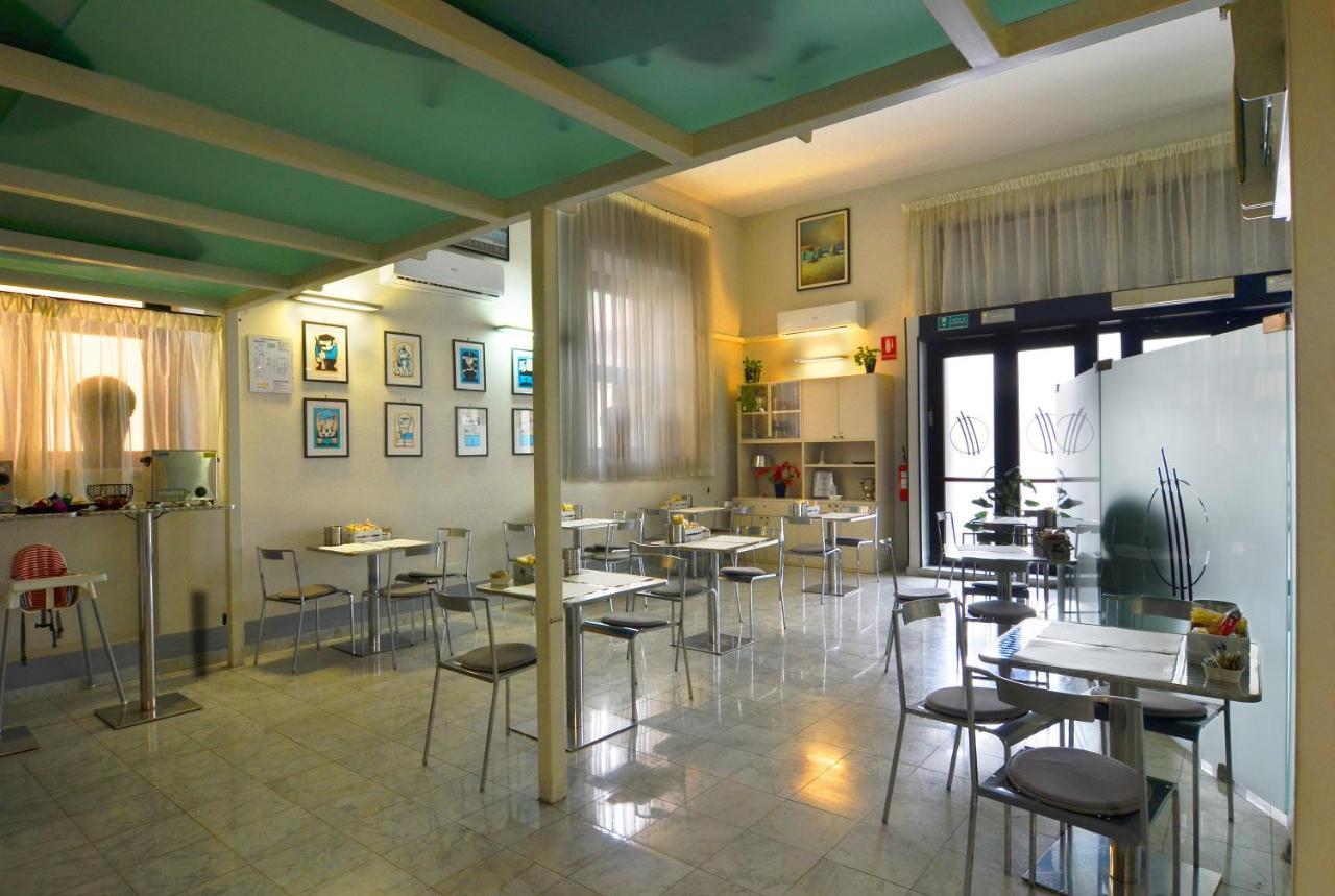 Hotel La Torre Pisa Eksteriør billede