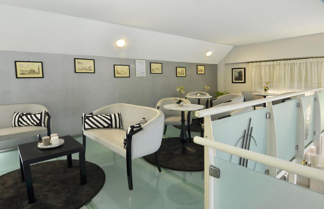 Hotel La Torre Pisa Eksteriør billede