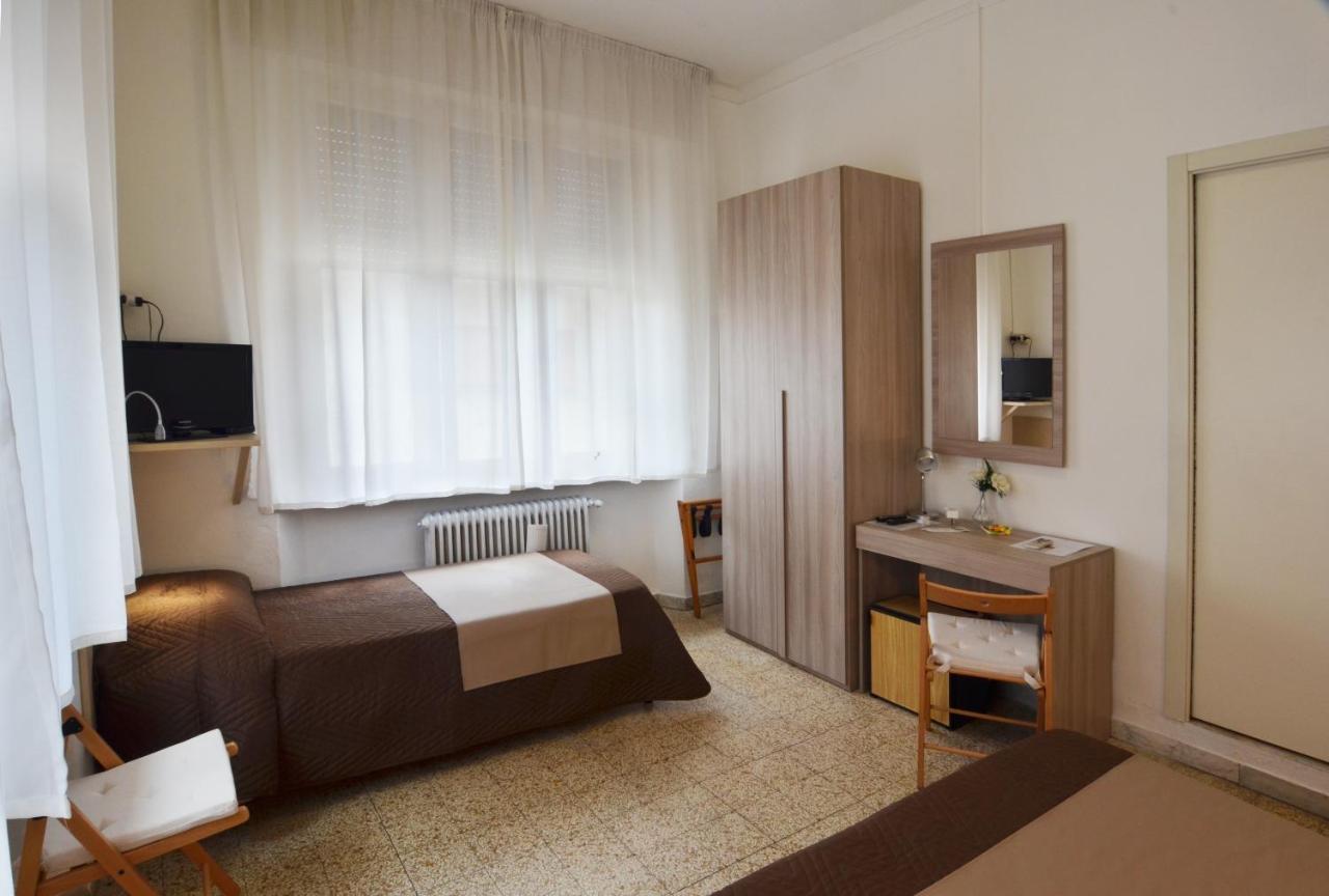 Hotel La Torre Pisa Eksteriør billede