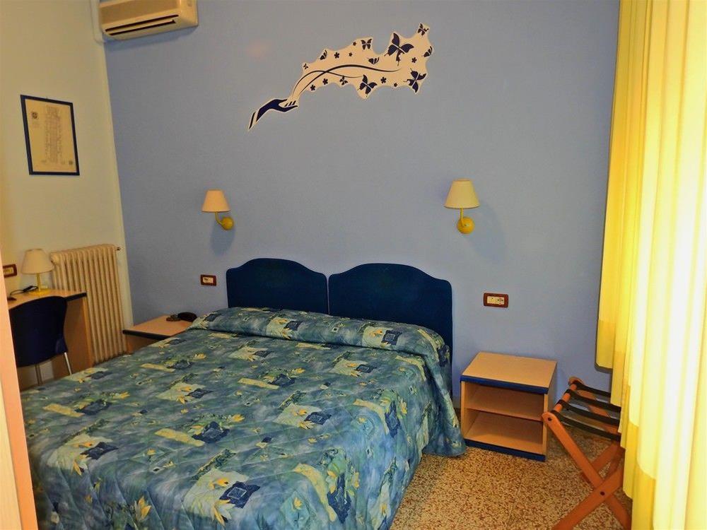 Hotel La Torre Pisa Eksteriør billede