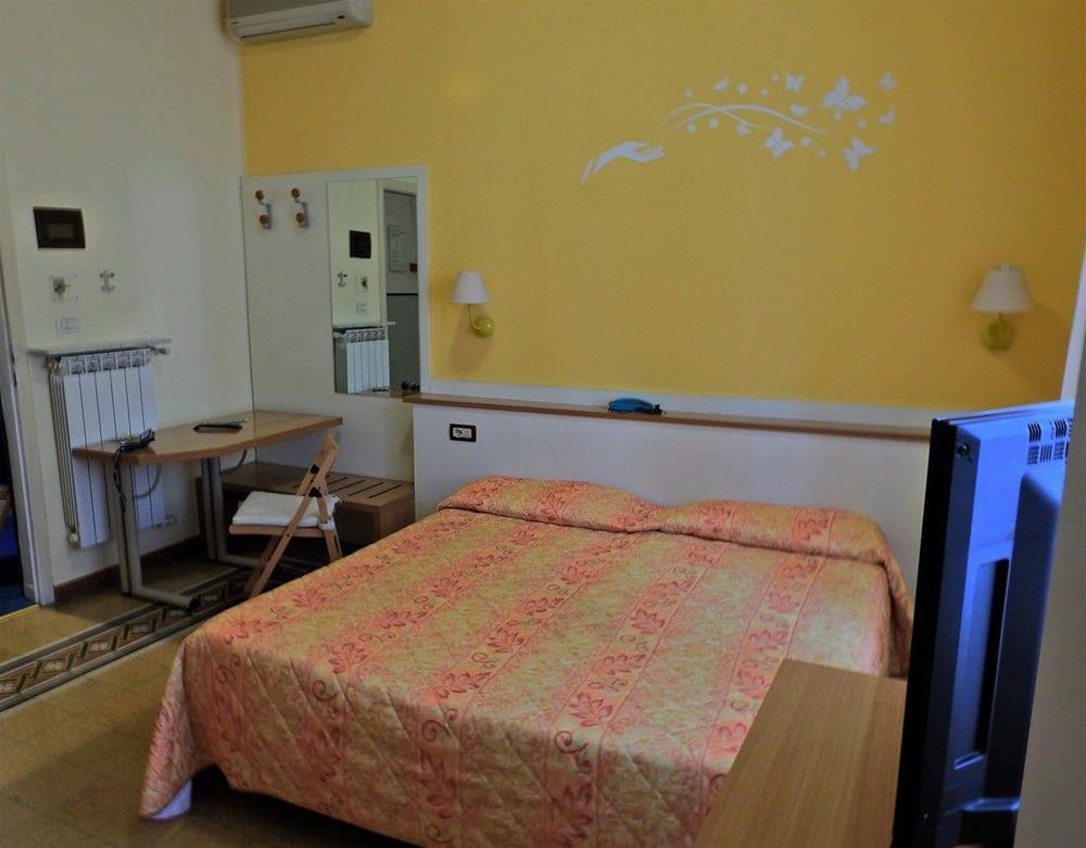 Hotel La Torre Pisa Eksteriør billede
