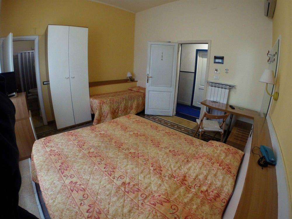 Hotel La Torre Pisa Eksteriør billede