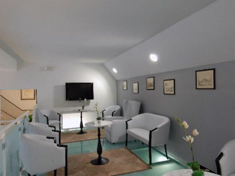 Hotel La Torre Pisa Eksteriør billede