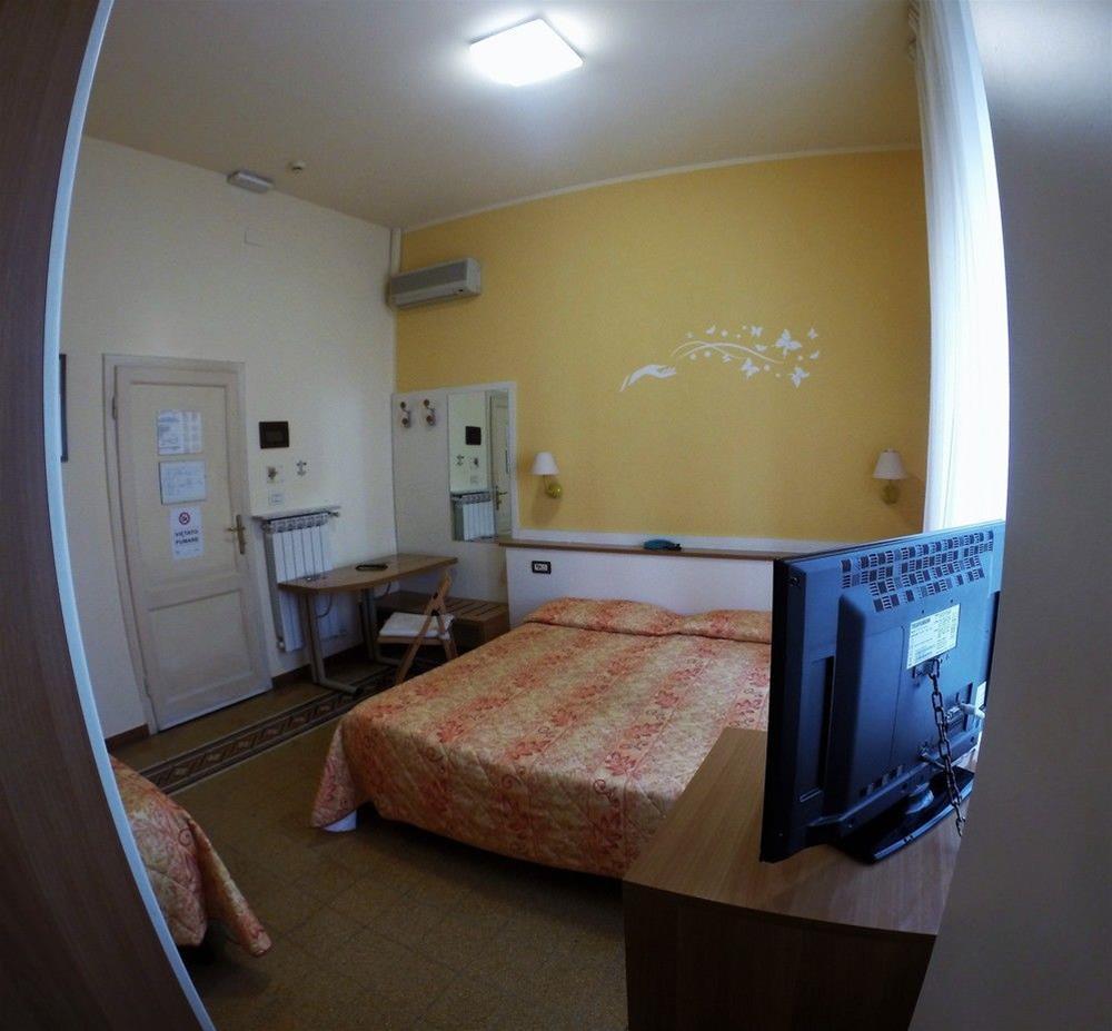 Hotel La Torre Pisa Eksteriør billede