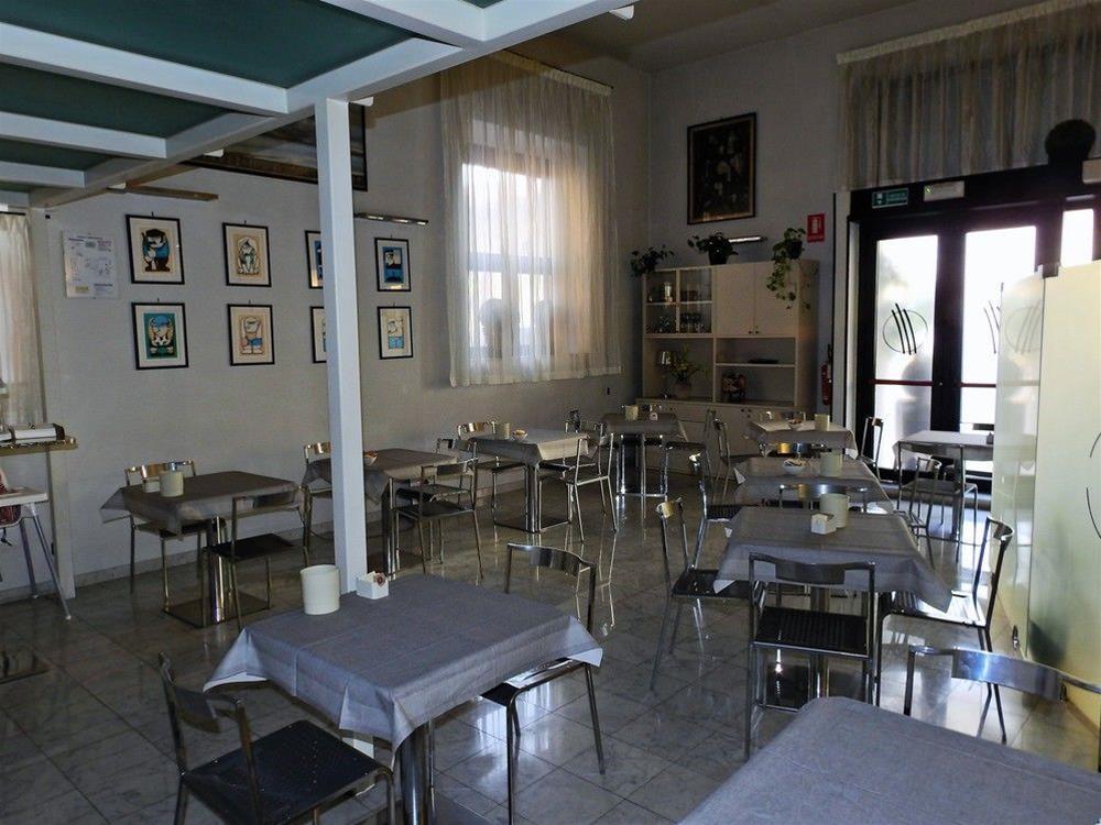 Hotel La Torre Pisa Eksteriør billede