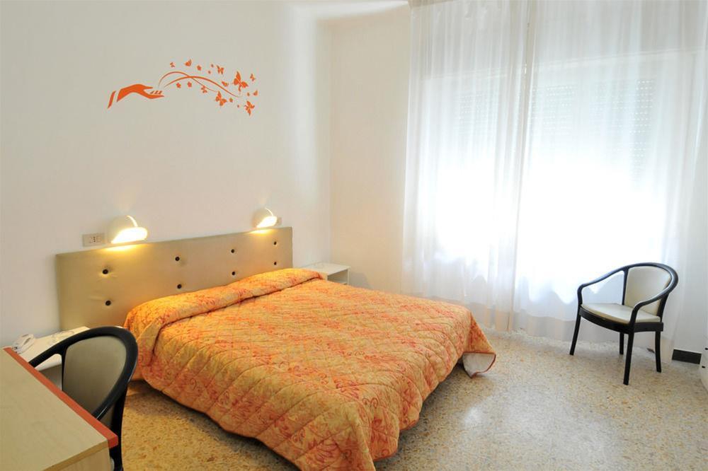 Hotel La Torre Pisa Eksteriør billede