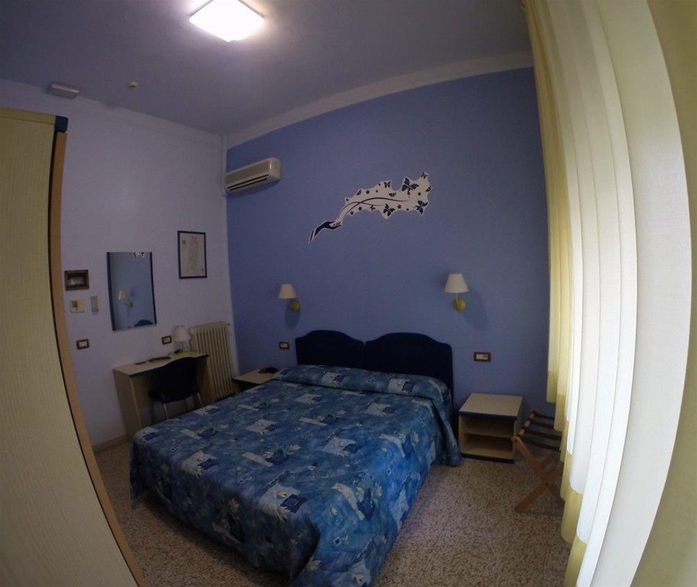 Hotel La Torre Pisa Eksteriør billede