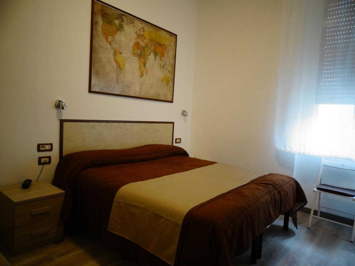 Hotel La Torre Pisa Eksteriør billede