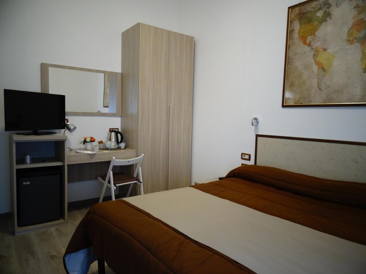 Hotel La Torre Pisa Eksteriør billede