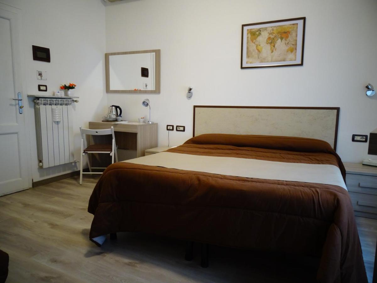 Hotel La Torre Pisa Eksteriør billede