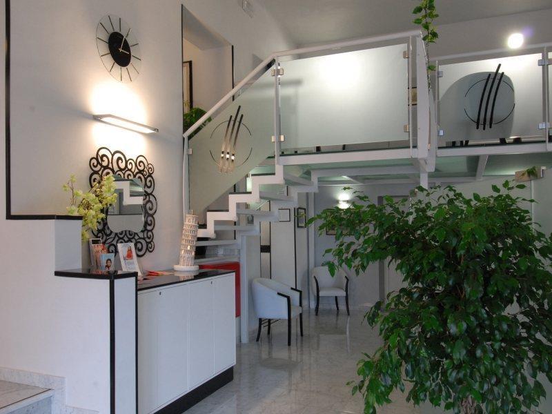 Hotel La Torre Pisa Eksteriør billede