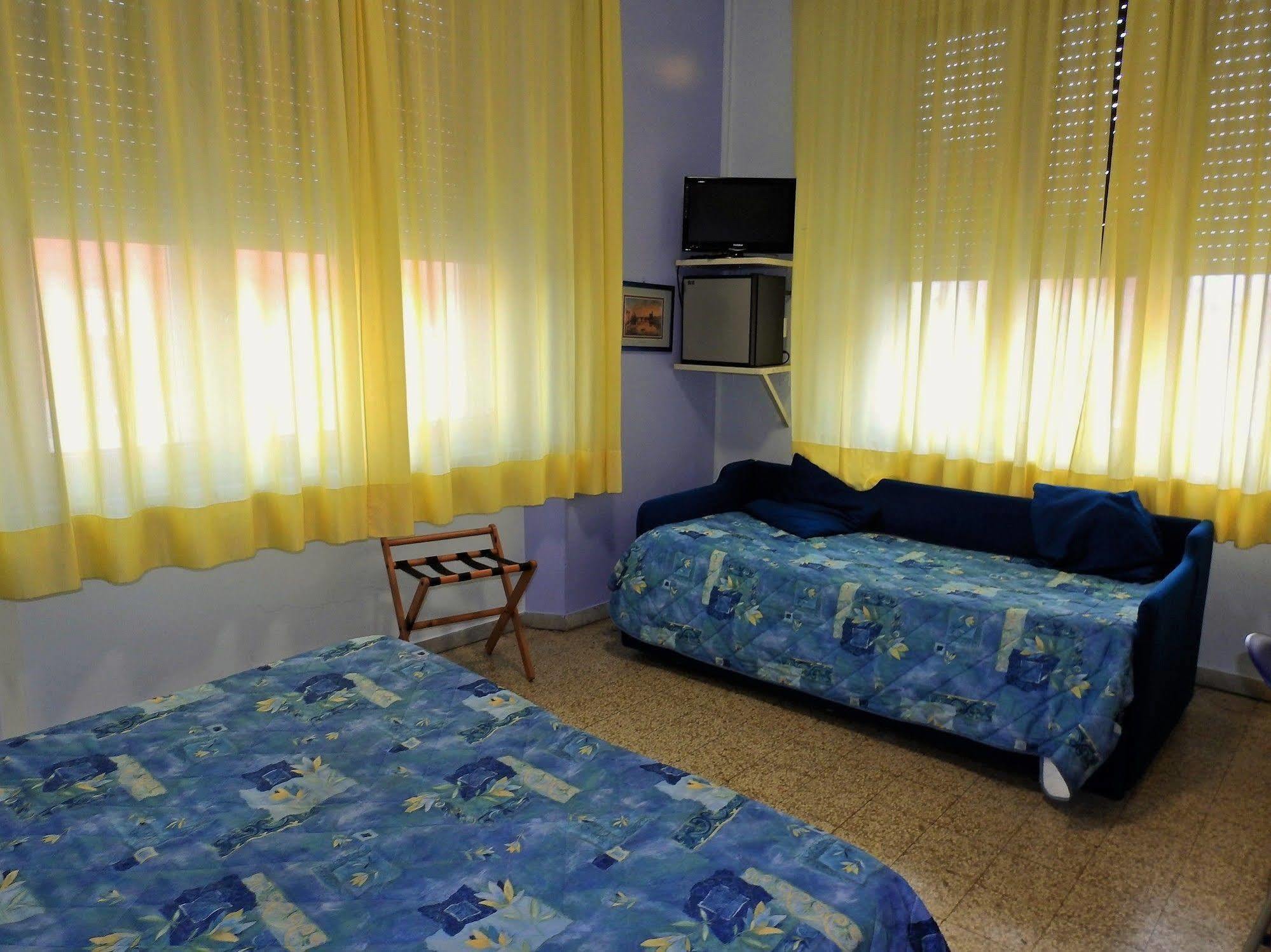 Hotel La Torre Pisa Eksteriør billede