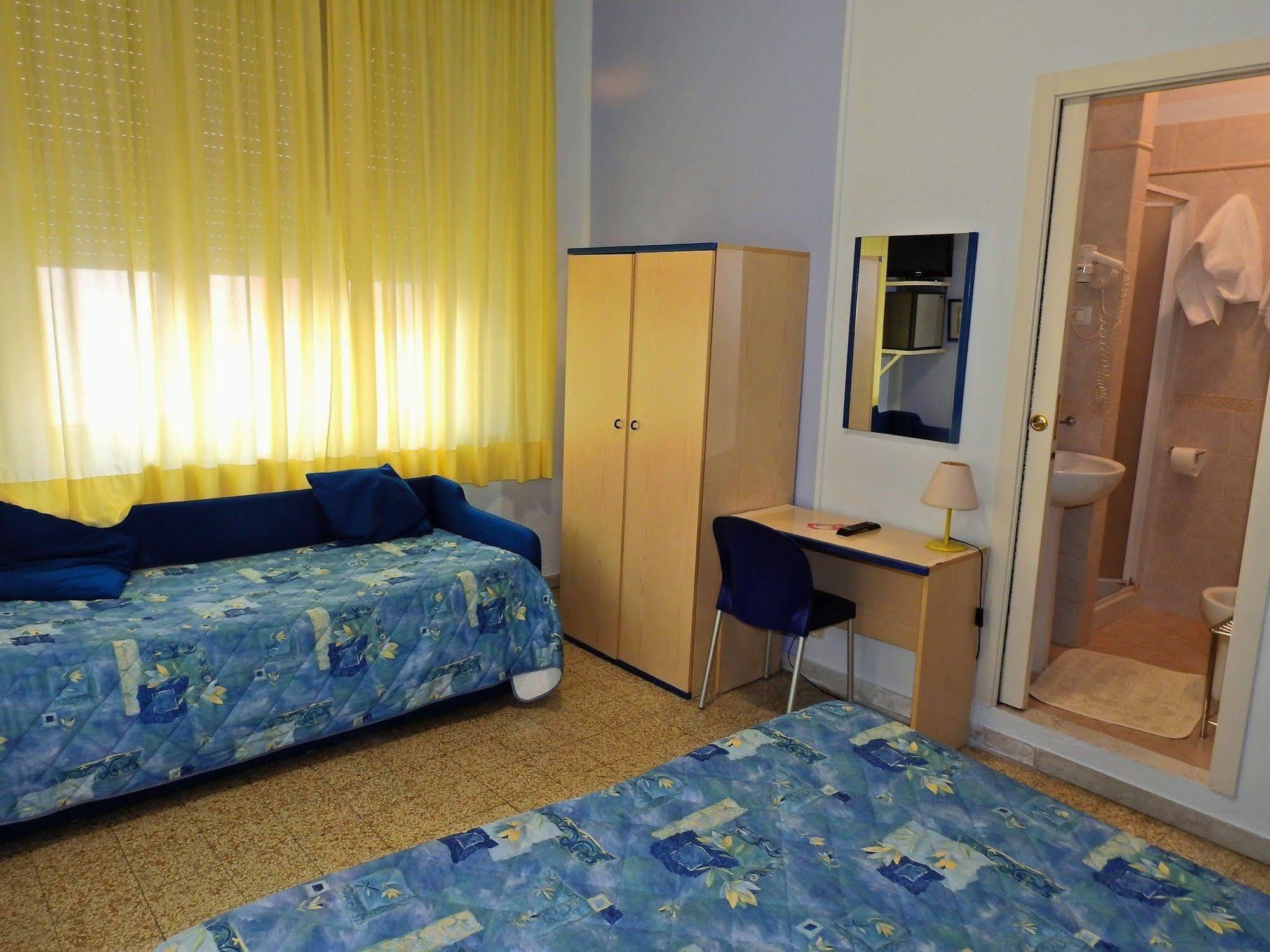 Hotel La Torre Pisa Eksteriør billede
