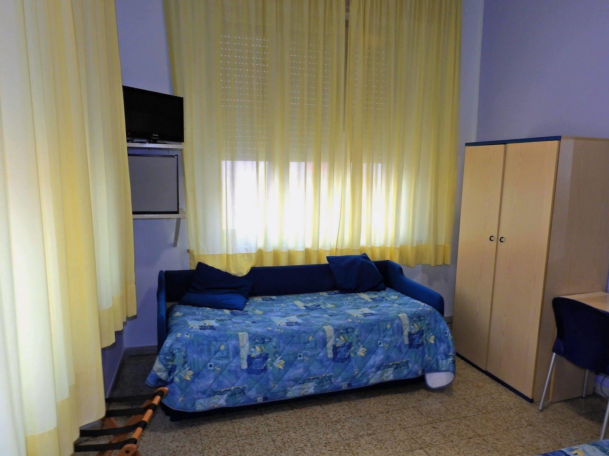 Hotel La Torre Pisa Eksteriør billede