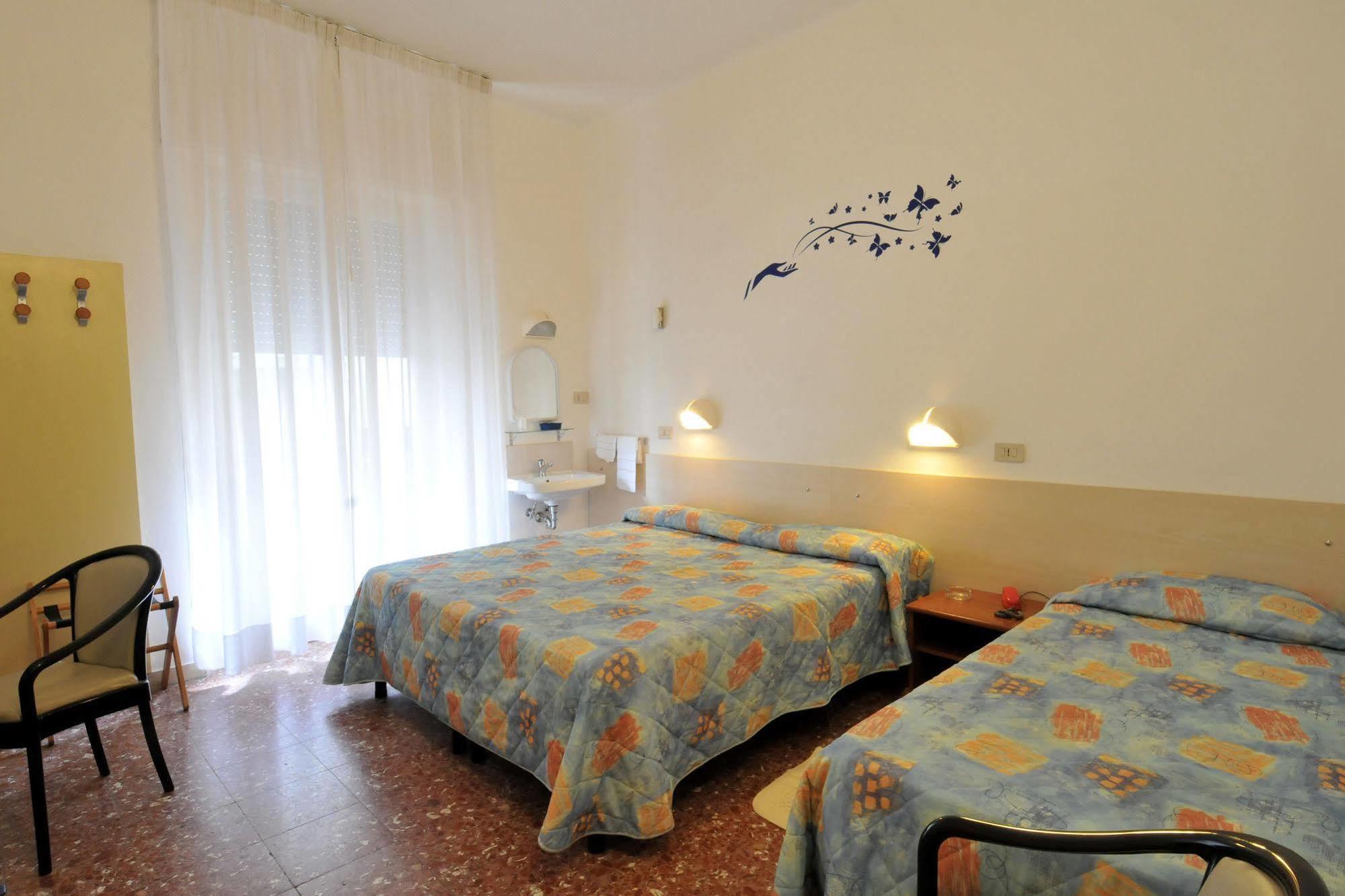 Hotel La Torre Pisa Eksteriør billede