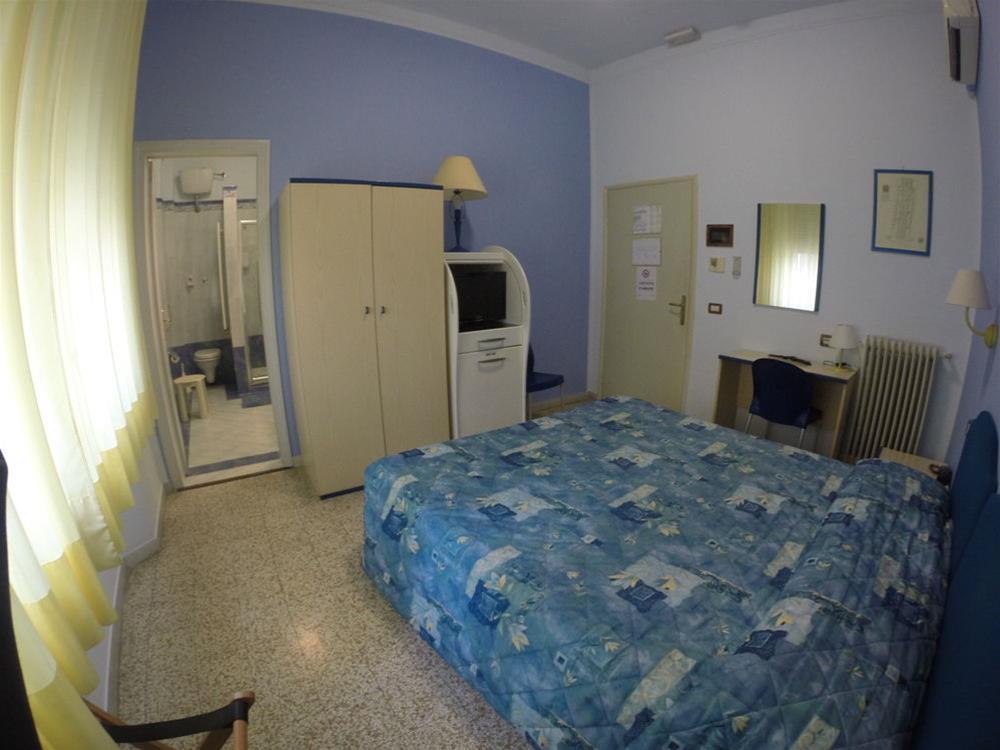 Hotel La Torre Pisa Eksteriør billede