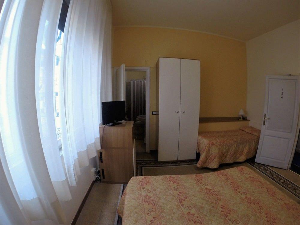 Hotel La Torre Pisa Eksteriør billede
